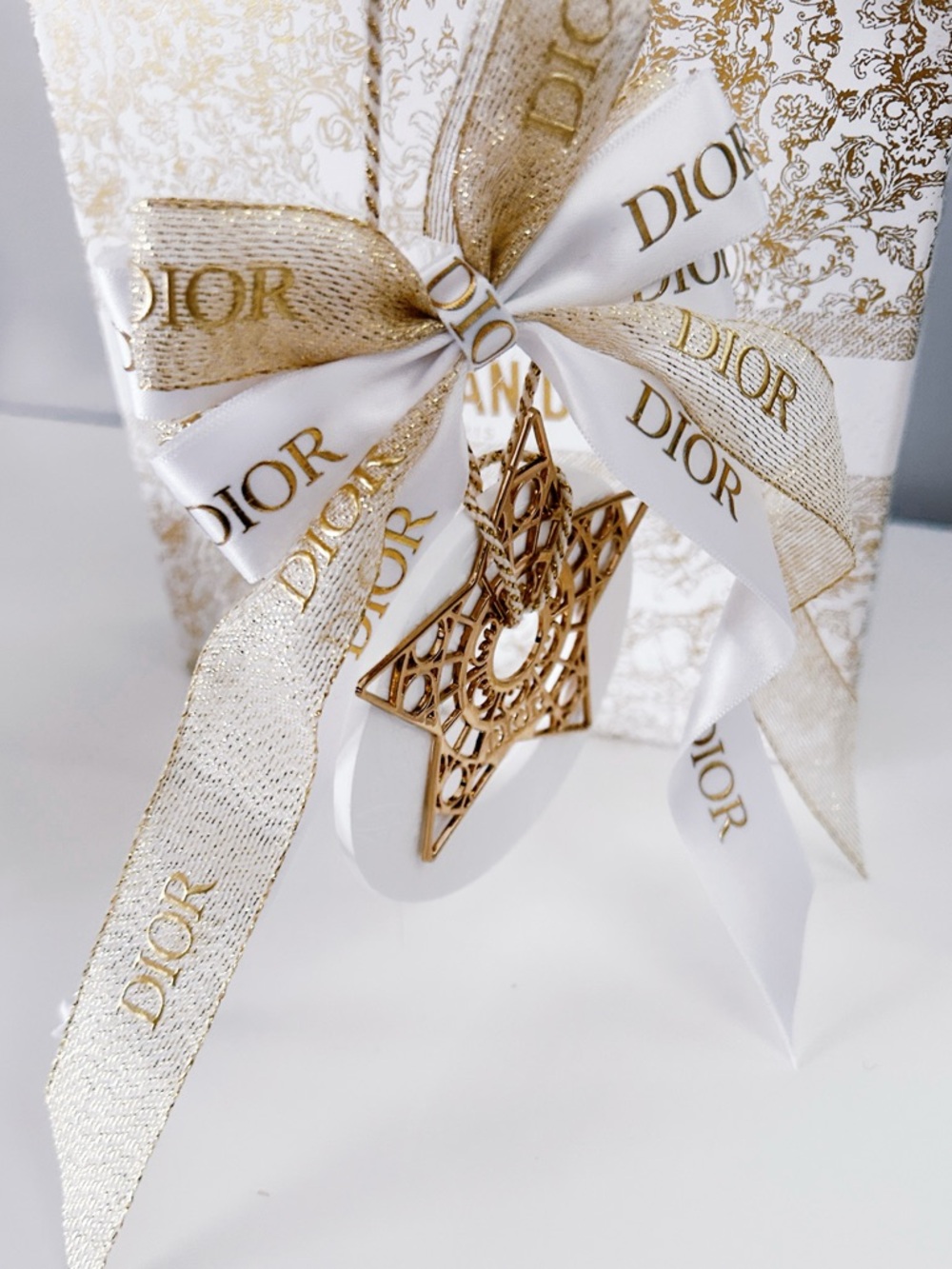 Dior DIY car diffuser - Picture 4 of 7